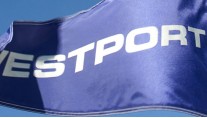 Westport Yachts logo